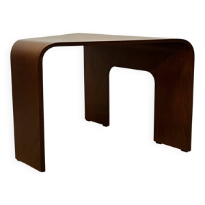 Table basse style scandinave