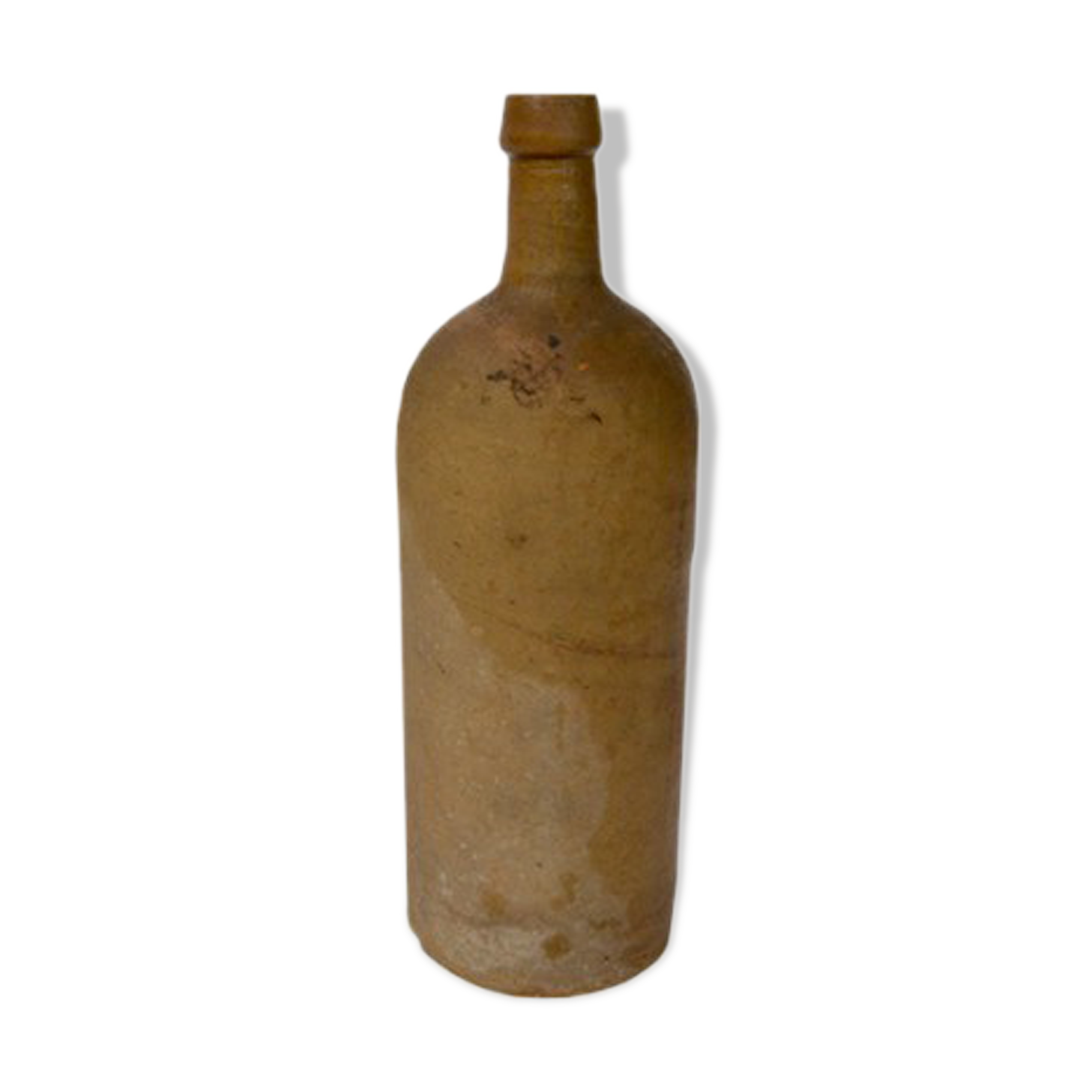 Provencal bottle of the 1920s
