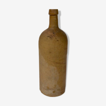 Provencal bottle of the 1920s