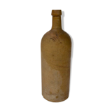 Provencal bottle of the 1920s