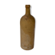 Provencal bottle of the 1920s