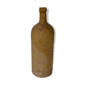 Provencal bottle of the 1920s