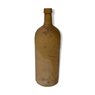 Provencal bottle of the 1920s