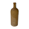 Provencal bottle of the 1920s