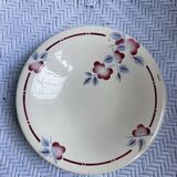 St Amand piedouche dish Nigeria model