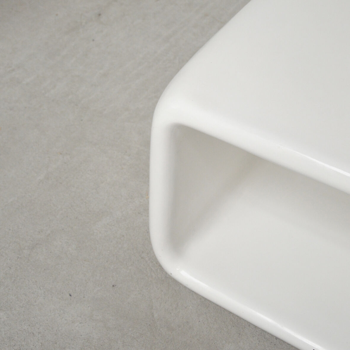 Space age coffee table, 1970