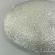 60s 70s Lamp Luminaire Plafoniere Flush Mount Ice Glass Kaiser Leuchten