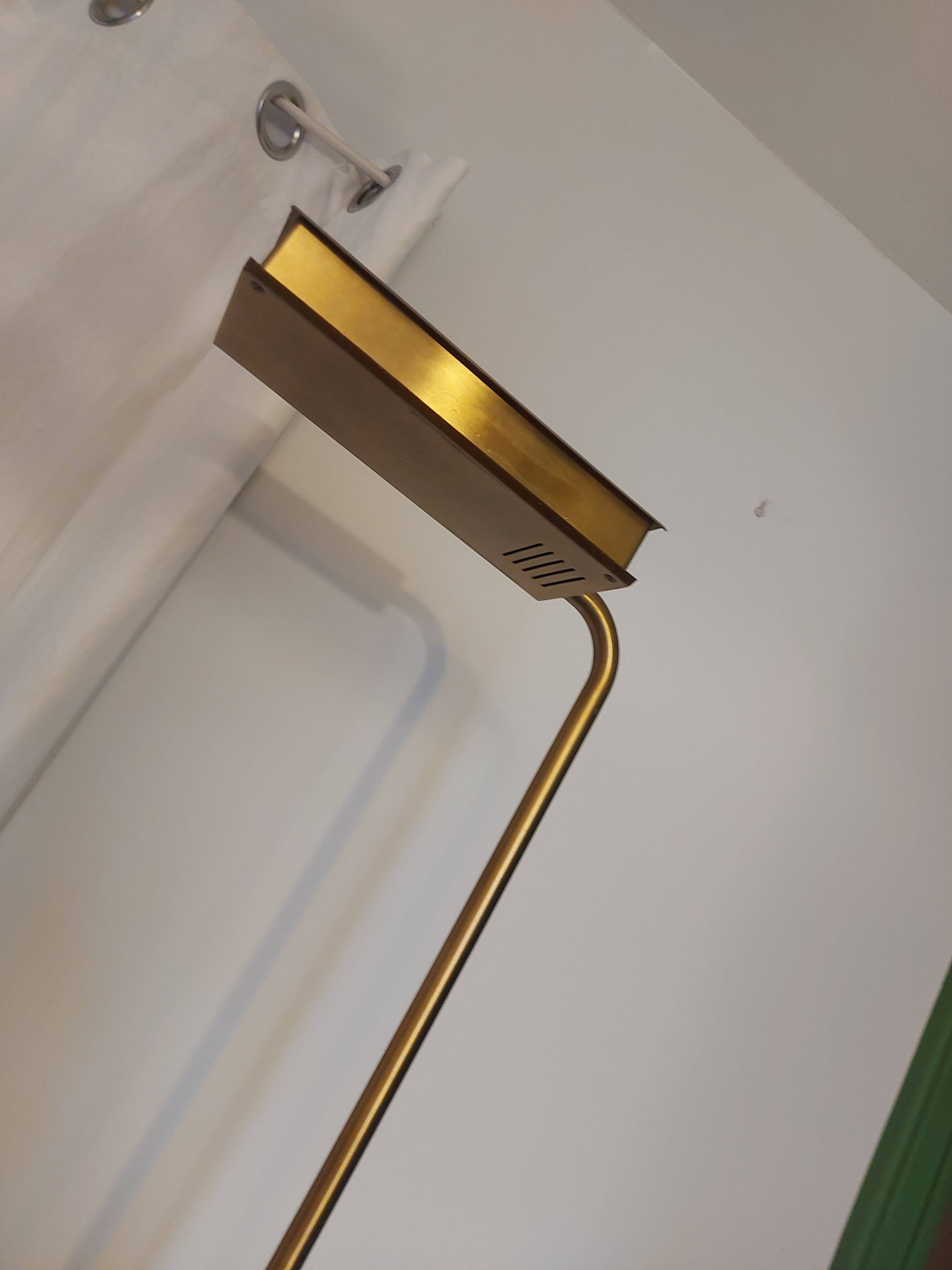 Lamp 80'S Relco , Milan