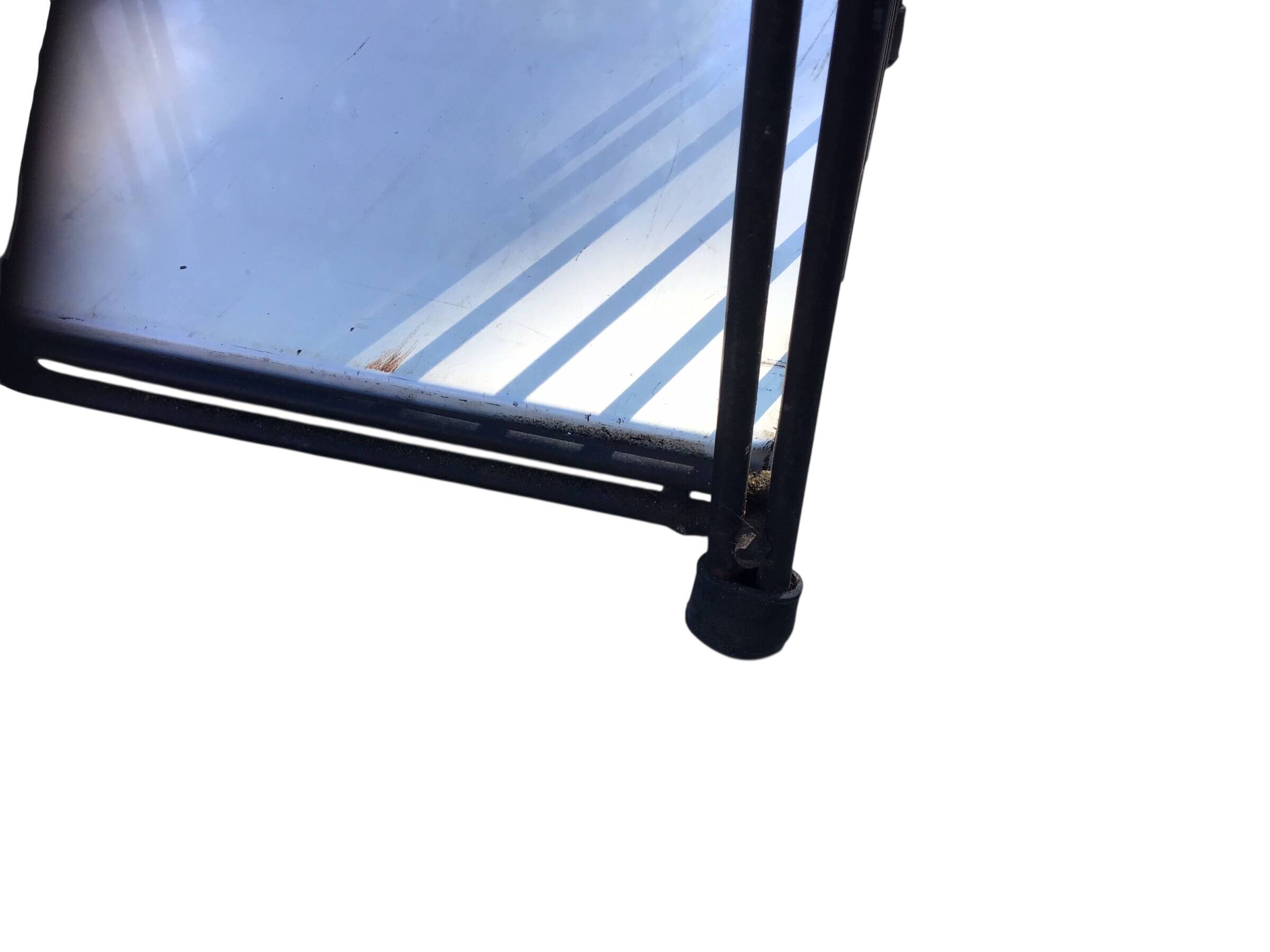 Vintage Pilastro bookcase by Tjerk Reijenga, Dutch design 60s