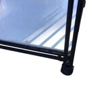 Vintage Pilastro bookcase by Tjerk Reijenga, Dutch design 60s