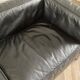 Le Corbusier - Authentic LC3 leather - 2 seats
