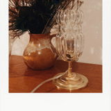 Lampe à poser
