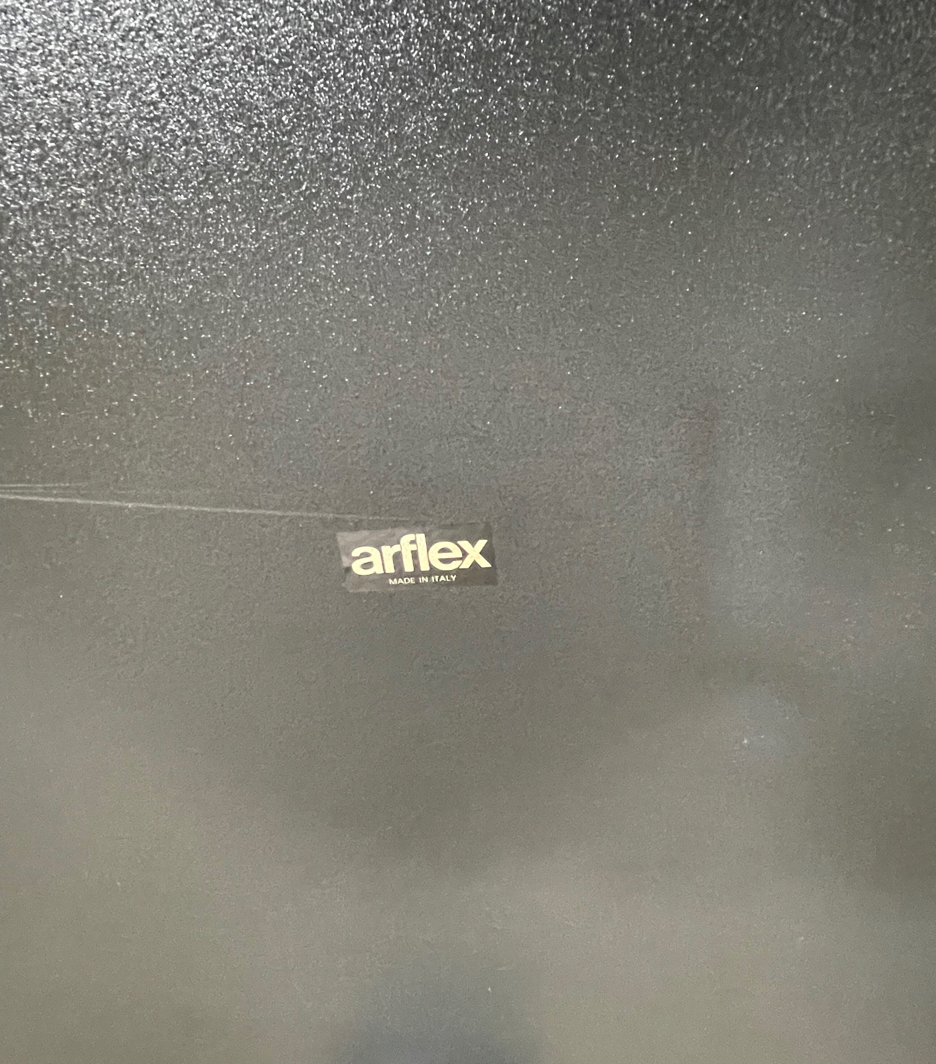 Sofa "Bengodi" by Cini Boeri for Arflex, Italy 1960's