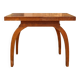 Art Deco style coffee table