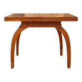 Table basse de style Art déco