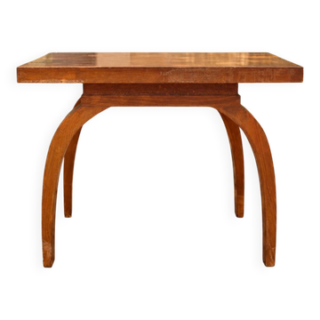 Table basse de style Art déco