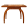 Art Deco style coffee table
