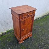 Table de nuit début XXéme