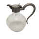 Art Deco wine pitcher, Germany, 1920s