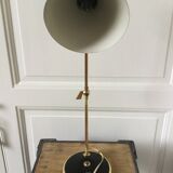 Diabolo lamp from the 50s, very good condition