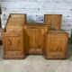 Comptoir en bois