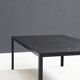 Artimeta Slate Coffee Table by Floris Fiedeldij