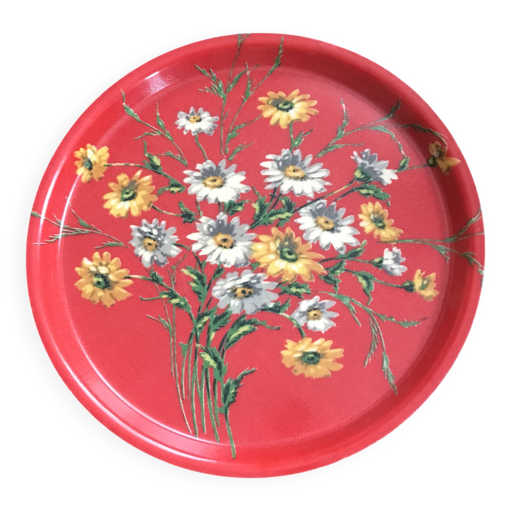 Petit Collin fiberglass tray