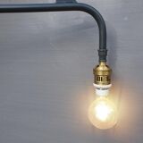 Minimalist sconce JIB105