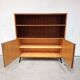 Meuble 2 portes semi-ouvert, 1960