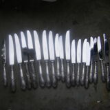 Stryle Art Nouveau housewife's party