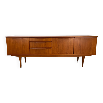 Vintage sideboard by Stonehill
