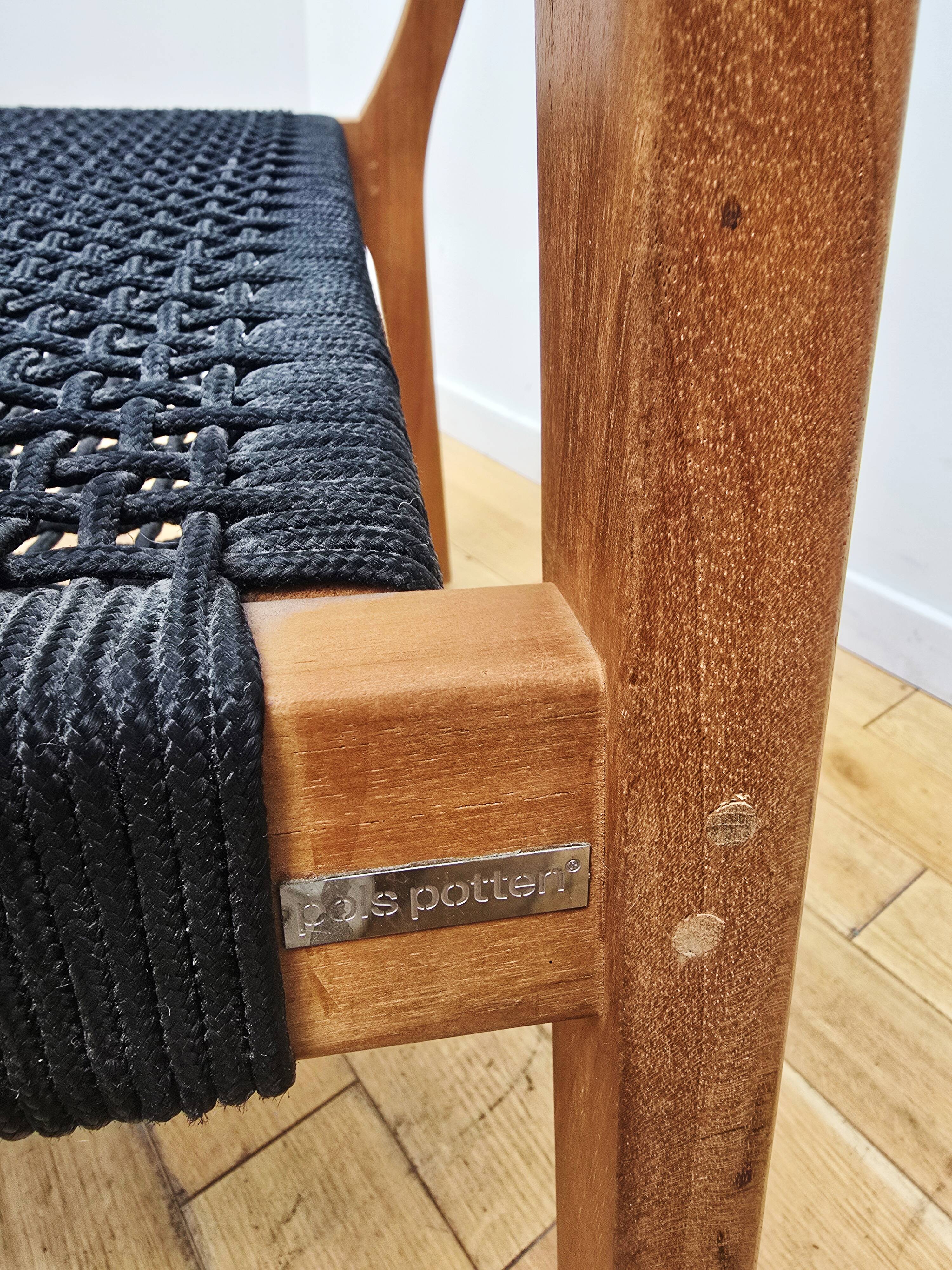 Fauteuil design Pols Potten