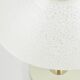Space age table lamp, 1960s