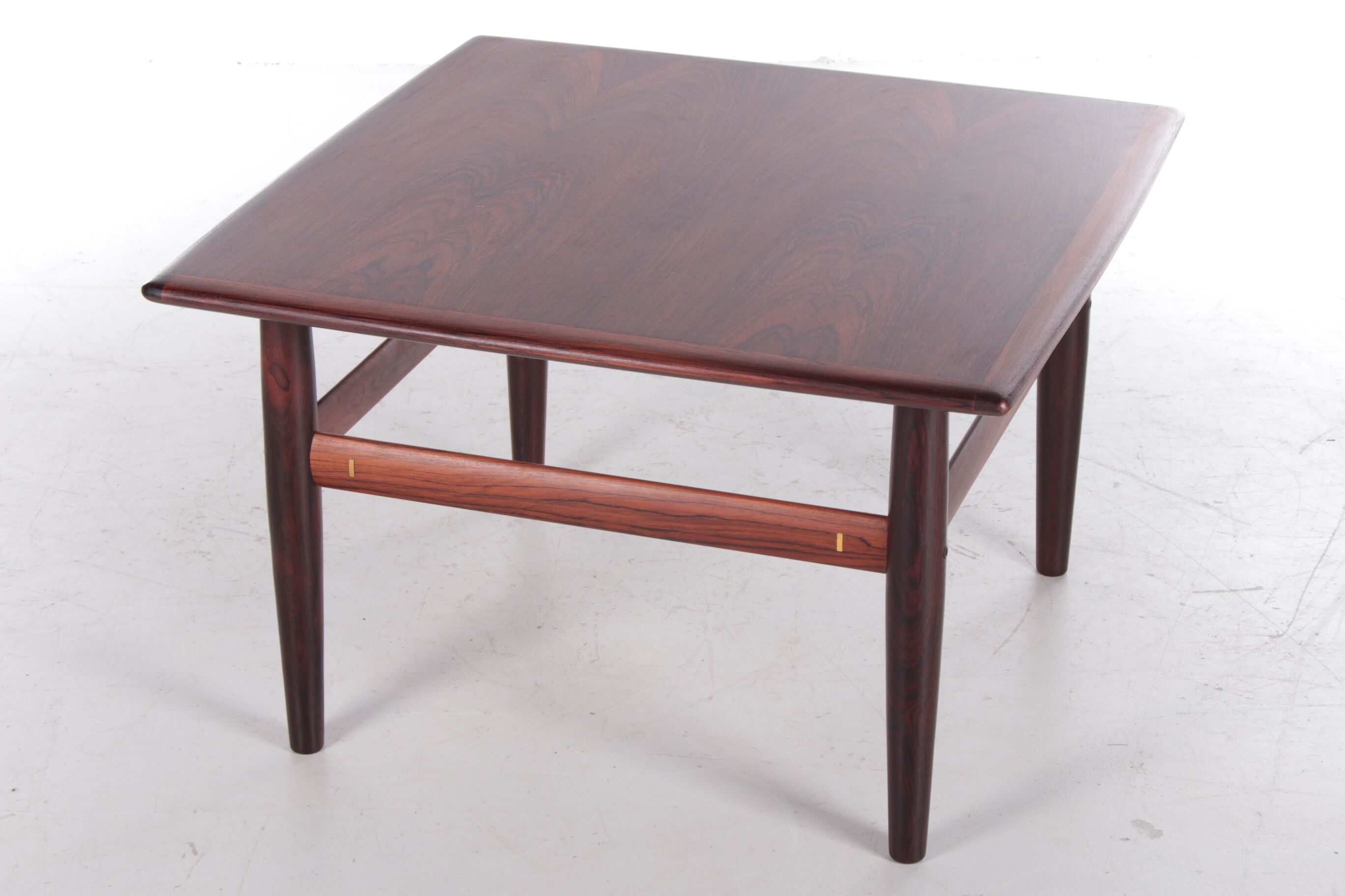 Table basse vintage des années 1960