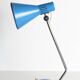 Stilnovo, table lamp model 8042, 1960s, Italy