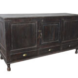 Teak sideboard