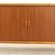 Buffet design Silkeborg Deens 'Vennemose'