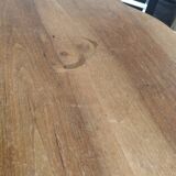 Violin table