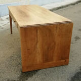 19th century farm table