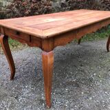 Table de ferme ancienne