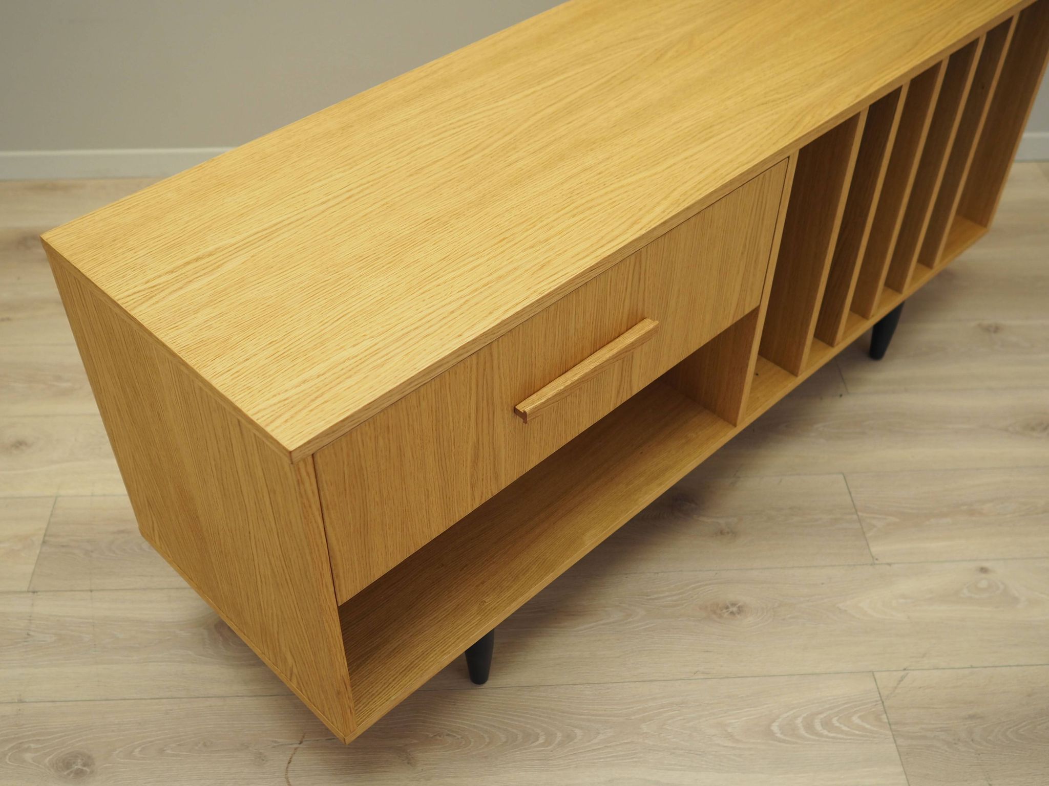 Record dresser, Danish design, 1990s, production: Denmark
