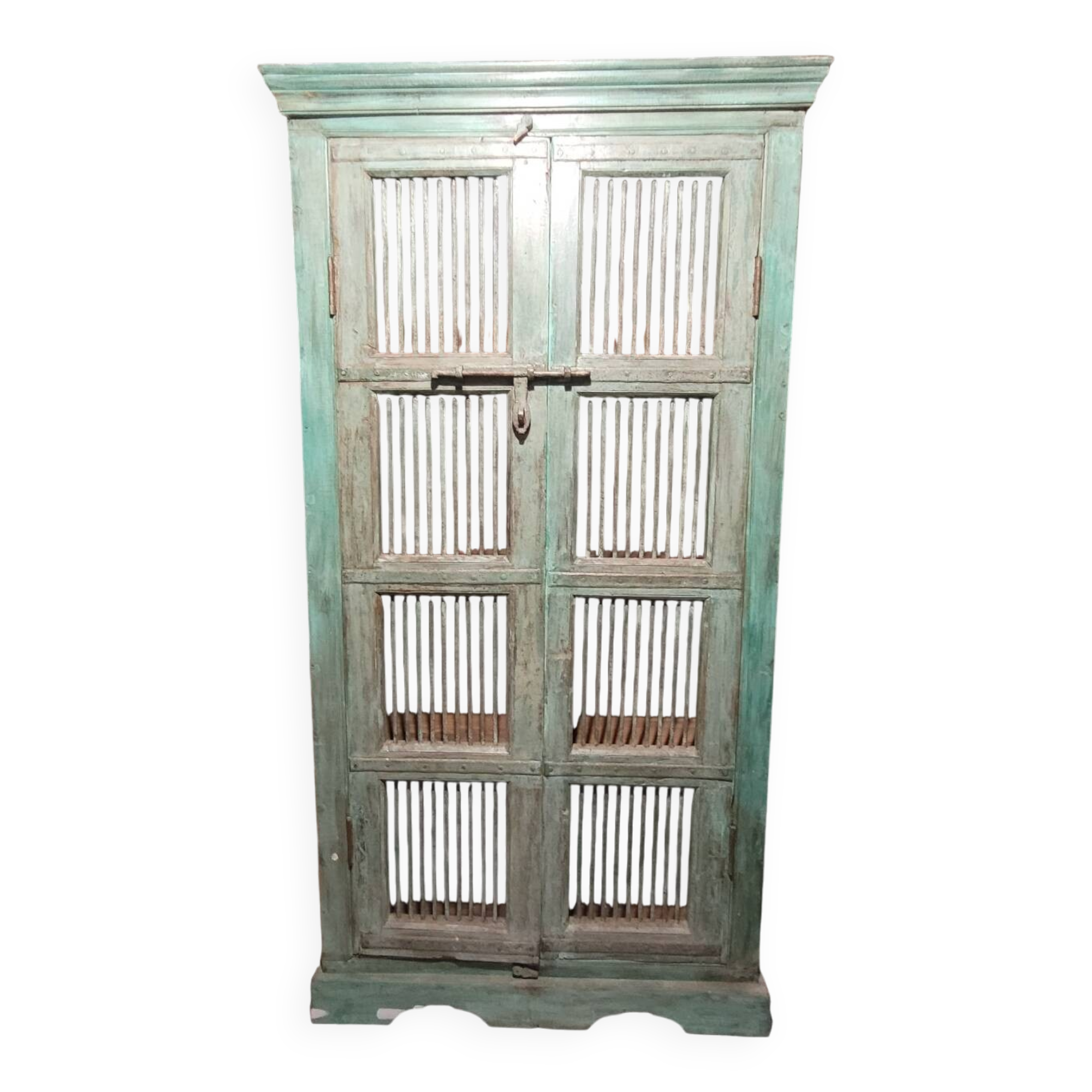 Indian wardrobe