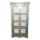 Indian wardrobe