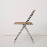 Chaise "Elios" (2), Francesco Geraci, Colle d'Elsa, 1980