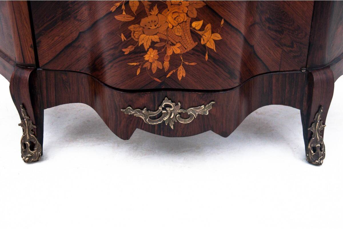 Historic site, France, circa 1830.