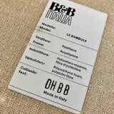 Canapé Bambole de Mario Bellini