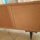 Buffet en enfilade