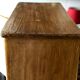 Armoire scolaire basse