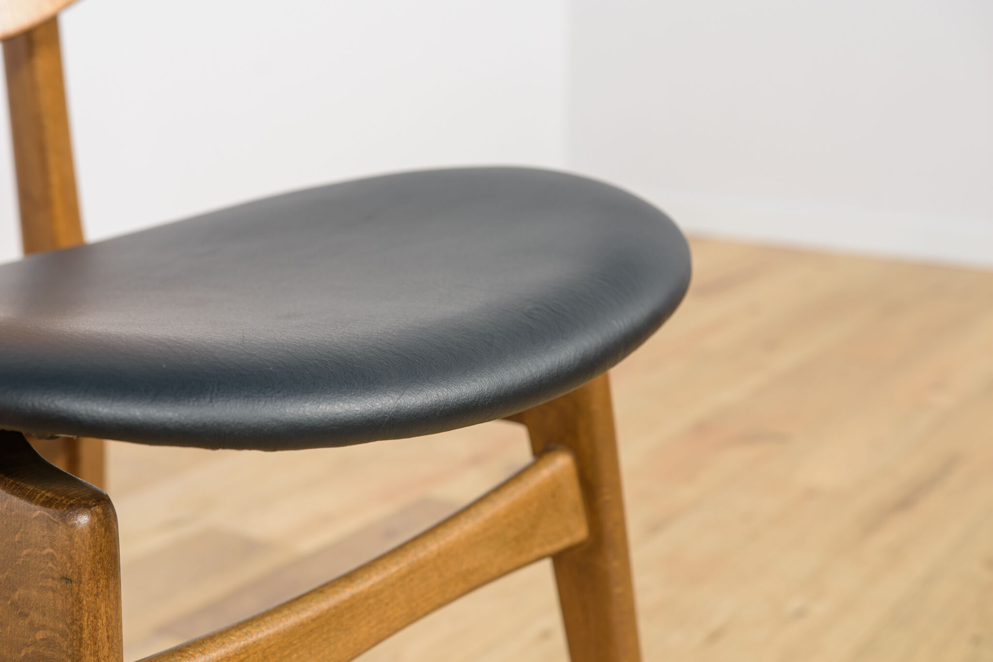 Mid-century Librenza dining chairs from G-Plan, United Kingdom, 1950s, set of 4