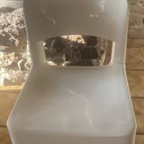 Chaise vintage Allibert